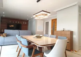 Foto 1 de Apartamento com 3 Quartos à venda, 151m² em Vila Mariana, São Paulo