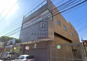 Foto 1 de Prédio Comercial para alugar, 700m² em Partenon, Porto Alegre