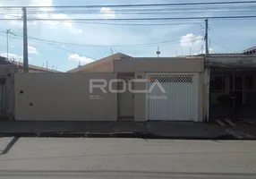 Foto 1 de Casa com 2 Quartos à venda, 173m² em Boa Vista, São Carlos