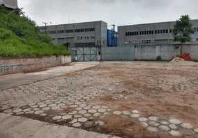 Foto 1 de Lote/Terreno à venda, 2983m² em Parque Industrial Daci, Taboão da Serra