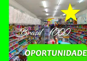 Foto 1 de Ponto Comercial à venda, 100m² em Interlagos, Cascavel