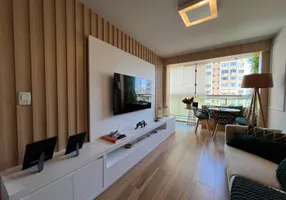 Foto 1 de Apartamento com 2 Quartos à venda, 88m² em Icaraí, Niterói