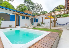 Foto 1 de Casa com 3 Quartos à venda, 200m² em Costa Bela, Ilhabela