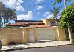 Foto 1 de Casa com 3 Quartos para alugar, 130m² em Vila Sedenho, Araraquara