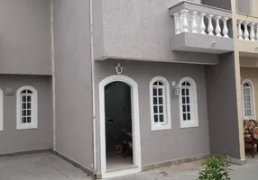 Foto 1 de Casa de Condomínio com 2 Quartos à venda, 69m² em Prainha, Caraguatatuba