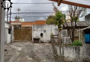 Foto 1 de Lote/Terreno à venda, 576m² em Vila Osasco, Osasco