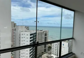 Foto 1 de Apartamento com 3 Quartos para venda ou aluguel, 122m² em Boa Viagem, Recife