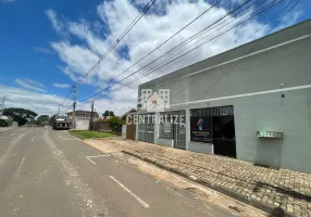 Foto 1 de Sala Comercial para alugar, 20m² em Colonia Dona Luiza, Ponta Grossa