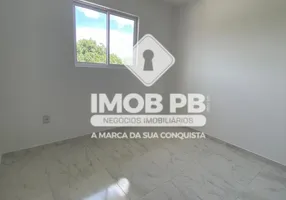 Foto 1 de Apartamento com 3 Quartos à venda, 55m² em Portal do Sol, João Pessoa