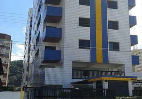 Foto 1 de Cobertura com 3 Quartos à venda, 120m² em Centro, Mongaguá