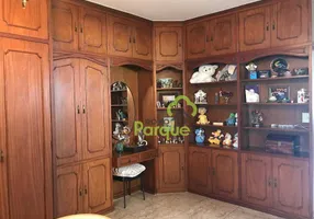 Foto 1 de Sobrado com 4 Quartos à venda, 414m² em Jardim da Glória, São Paulo