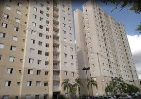 Foto 1 de Apartamento com 2 Quartos à venda, 43m² em Vila Pirajussara, São Paulo
