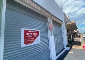 Foto 1 de Ponto Comercial para alugar, 170m² em Vila Goes, Londrina