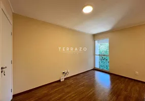 Foto 1 de Apartamento com 2 Quartos para alugar, 47m² em Ermitage, Teresópolis