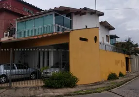 Foto 1 de Sobrado com 2 Quartos à venda, 180m² em Jardim Santa Clara, Guarulhos