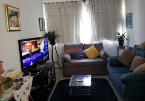 Foto 1 de Apartamento com 1 Quarto à venda, 72m² em Sumaré, São Paulo