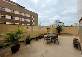 Foto 1 de Apartamento com 3 Quartos à venda, 120m² em Centro, Divinópolis