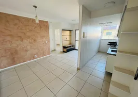 Foto 1 de Apartamento com 2 Quartos à venda, 56m² em Colina de Laranjeiras, Serra