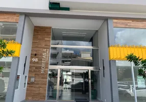 Foto 1 de Apartamento com 2 Quartos à venda, 80m² em Jurerê Internacional, Florianópolis