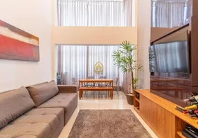 Foto 1 de Apartamento com 3 Quartos à venda, 122m² em Vila da Serra, Nova Lima