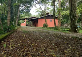 Foto 1 de Fazenda/Sítio com 3 Quartos à venda, 303m² em São João, Bertioga
