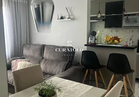 Foto 1 de Apartamento com 2 Quartos à venda, 45m² em Vila Prudente, São Paulo