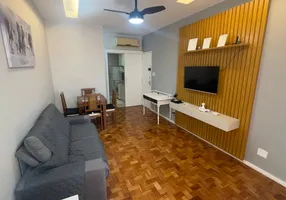 Foto 1 de Apartamento com 1 Quarto à venda, 55m² em Copacabana, Rio de Janeiro