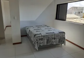 Foto 1 de Apartamento com 3 Quartos à venda, 85m² em Arembepe Abrantes, Camaçari