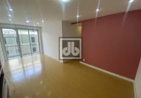 Foto 1 de Apartamento com 2 Quartos à venda, 65m² em Maracanã, Rio de Janeiro