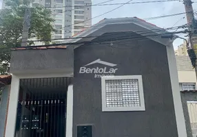 Foto 1 de Casa com 3 Quartos para alugar, 80m² em Parada Inglesa, São Paulo