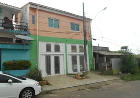 Foto 1 de Casa com 4 Quartos à venda, 247m² em Baixa União, Porto Velho
