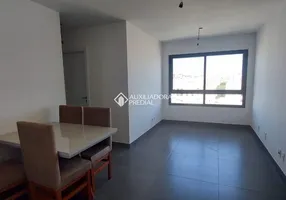 Foto 1 de Apartamento com 2 Quartos à venda, 58m² em Santana, Porto Alegre