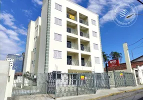Foto 1 de Apartamento com 1 Quarto à venda, 54m² em Centro, Pindamonhangaba