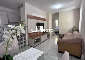 Foto 1 de Apartamento com 2 Quartos à venda, 60m² em Recreio Ipitanga, Lauro de Freitas