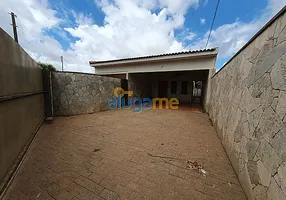 Foto 1 de Casa com 3 Quartos à venda, 120m² em Vila Lunardelli, Catanduva