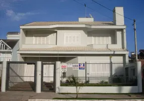 Foto 1 de Casa com 4 Quartos à venda, 258m² em Marechal Rondon, Canoas