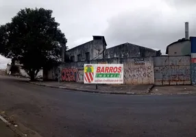 Foto 1 de Galpão/Depósito/Armazém à venda, 826m² em Cidade Parque Brasilia, Guarulhos