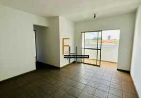 Foto 1 de Apartamento com 3 Quartos à venda, 71m² em Cidade Jardim, Goiânia