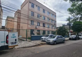 Foto 1 de Apartamento com 2 Quartos à venda, 50m² em Penha Circular, Rio de Janeiro