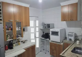 Foto 1 de Casa de Condomínio com 2 Quartos à venda, 60m² em Pirituba, São Paulo