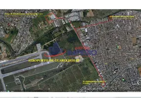 Foto 1 de Lote/Terreno para venda ou aluguel, 6000m² em Jardim Presidente Dutra, Guarulhos