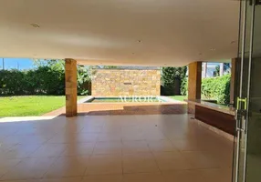 Foto 1 de Casa de Condomínio com 4 Quartos para alugar, 450m² em Esperanca, Londrina