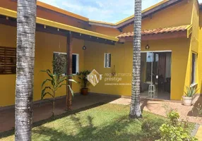 Foto 1 de Casa de Condomínio com 3 Quartos à venda, 250m² em Santa Inês, Itu