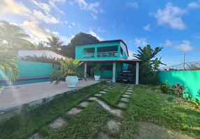 Foto 1 de Casa com 4 Quartos para alugar, 580m² em Forte Orange, Ilha de Itamaracá