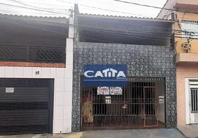 Foto 1 de Sobrado com 2 Quartos à venda, 139m² em Parque Guarani, São Paulo