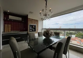 Foto 1 de Apartamento com 3 Quartos à venda, 134m² em Terceiro, Cuiabá