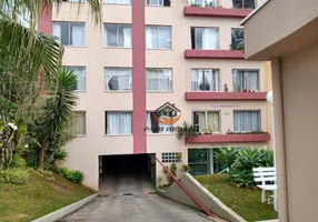 Foto 1 de Apartamento com 3 Quartos à venda, 73m² em Portão, Curitiba