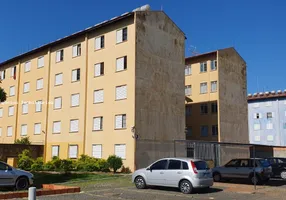 Foto 1 de Apartamento com 2 Quartos à venda, 51m² em Jardim Eldorado, Indaiatuba