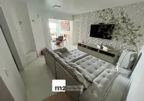 Foto 1 de Apartamento com 3 Quartos à venda, 78m² em Setor Bela Vista, Goiânia