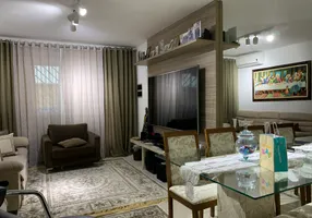 Foto 1 de Casa de Condomínio com 2 Quartos à venda, 120m² em Vila Carrão, São Paulo